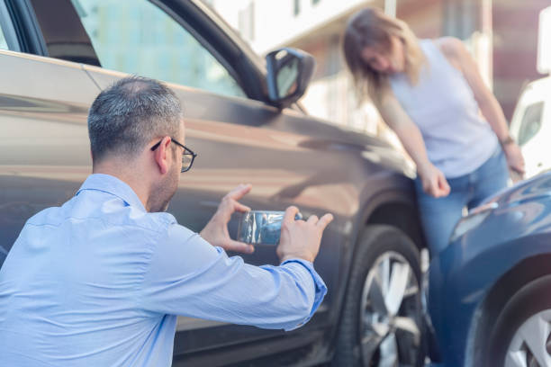 Professional High Risk Auto Insurance technician working in Clayton, IN