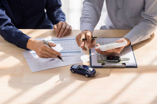 24/7 Emergency High Risk Auto Insurance experts in Clayton, IN